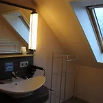 بيت ريفي Zur Riete *