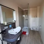 بيت ريفي Zur Riete سيل