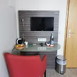 بيت ريفي Zur Riete *