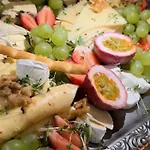 بيت ريفي Zur Riete سيل
