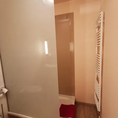 بيت ريفي Zur Riete *