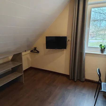 Zur Riete Zajazd