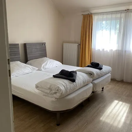 بيت ريفي Zur Riete سيل