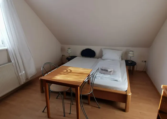 Han/Misafirhane Zur Riete Celle